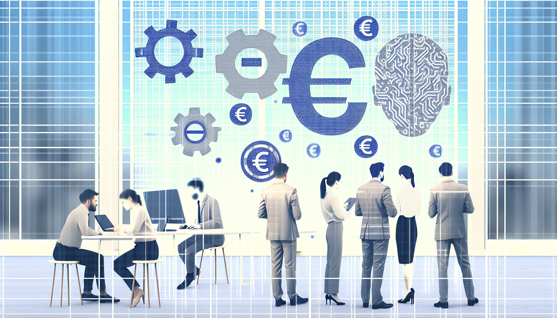 Financements et aides publiques pour l’IA dans les PME/ETI